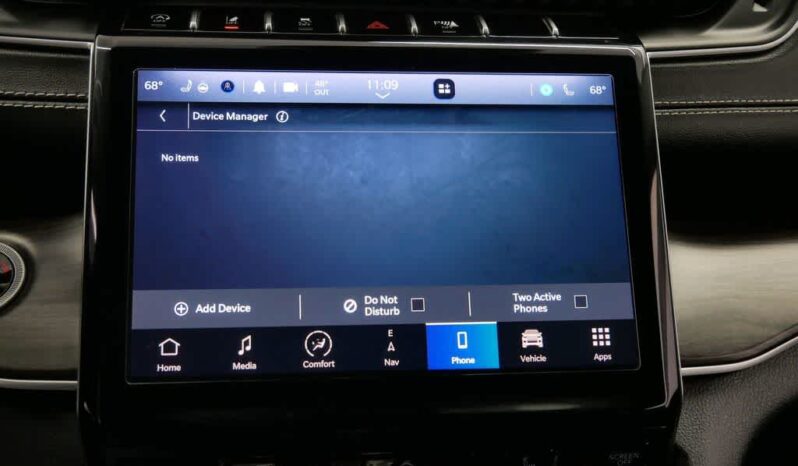 
 Jeep Grand Cherokee L full									