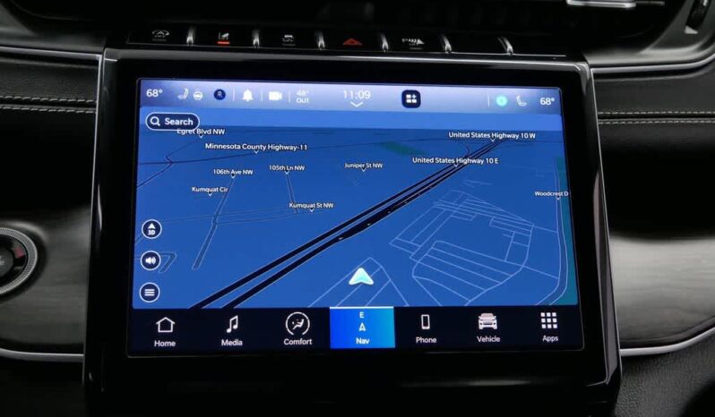 
 Jeep Grand Cherokee L full									