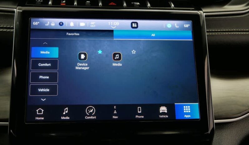 
 Jeep Grand Cherokee L full									