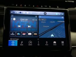 
 Jeep Grand Cherokee L full									