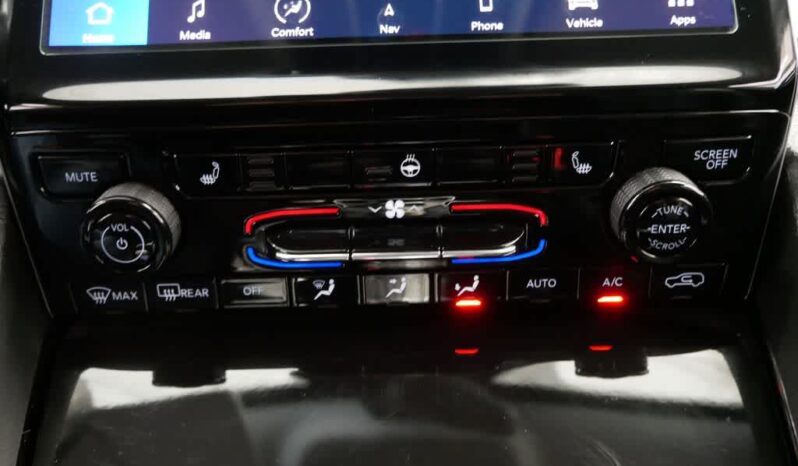
 Jeep Grand Cherokee L full									