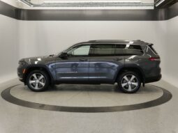 
 Jeep Grand Cherokee L full									