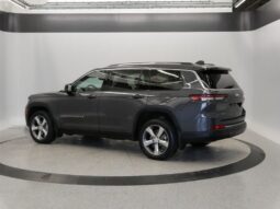 
 Jeep Grand Cherokee L full									