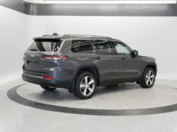 
 Jeep Grand Cherokee L full									