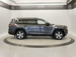 
 Jeep Grand Cherokee L full									