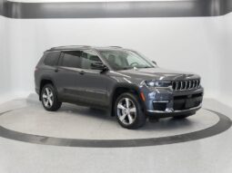 
 Jeep Grand Cherokee L full									