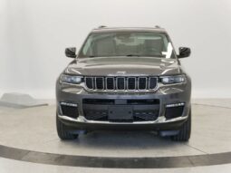 
 Jeep Grand Cherokee L full									