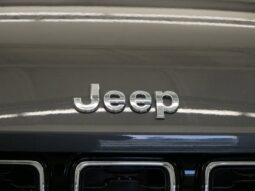 
 Jeep Grand Cherokee L full									
