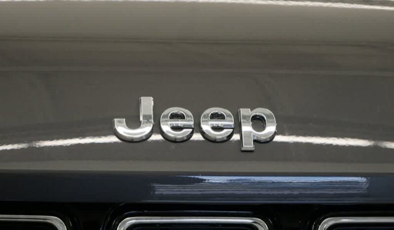 
 Jeep Grand Cherokee L full									