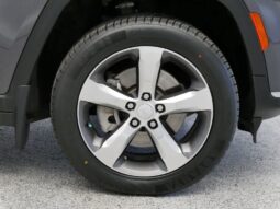 
 Jeep Grand Cherokee L full									