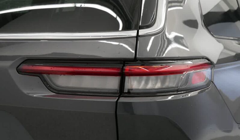 
 Jeep Grand Cherokee L full									