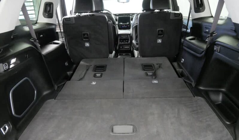 
 Jeep Grand Cherokee L full									