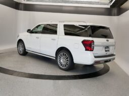 Ford Expedition Max