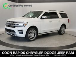 Ford Expedition Max