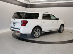 Ford Expedition Max