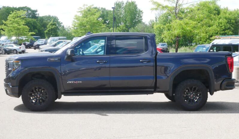 
 GMC Sierra 1500 full									