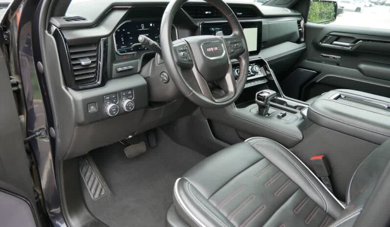 
 GMC Sierra 1500 full									