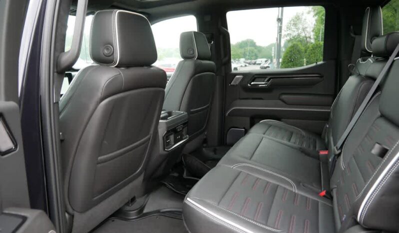 
 GMC Sierra 1500 full									