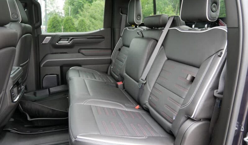 
 GMC Sierra 1500 full									