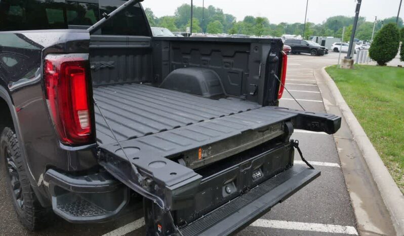 
 GMC Sierra 1500 full									