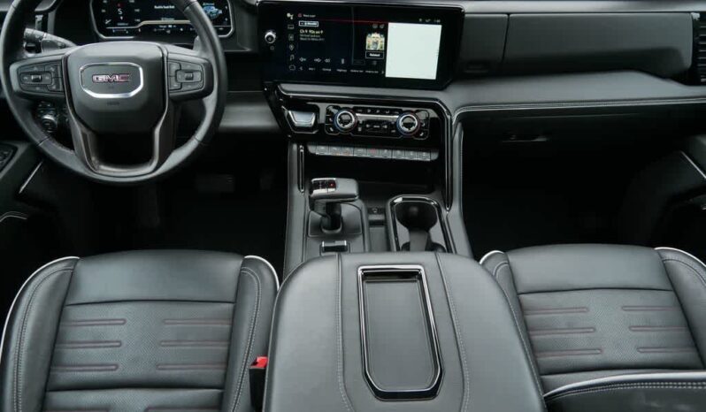 
 GMC Sierra 1500 full									