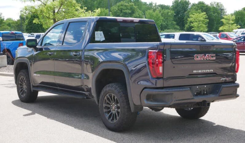 
 GMC Sierra 1500 full									