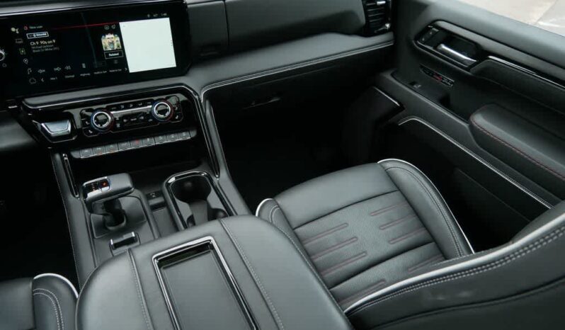 
 GMC Sierra 1500 full									