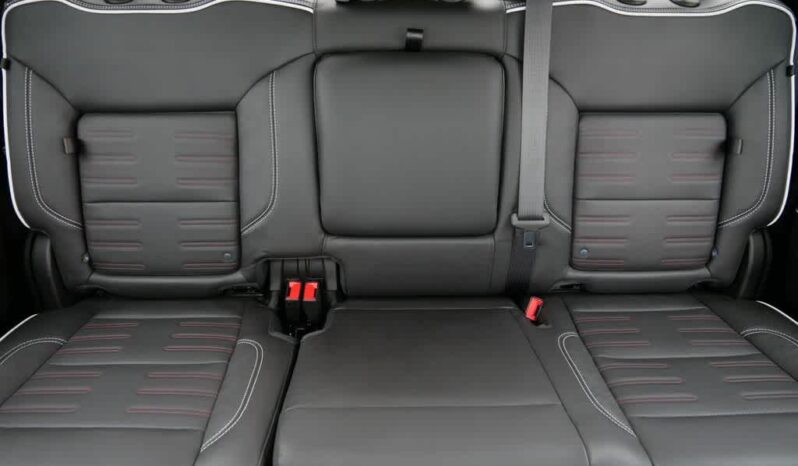 
 GMC Sierra 1500 full									