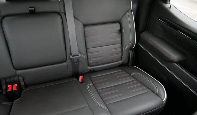 
 GMC Sierra 1500 full									