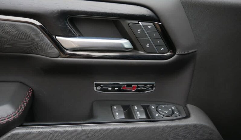 
 GMC Sierra 1500 full									