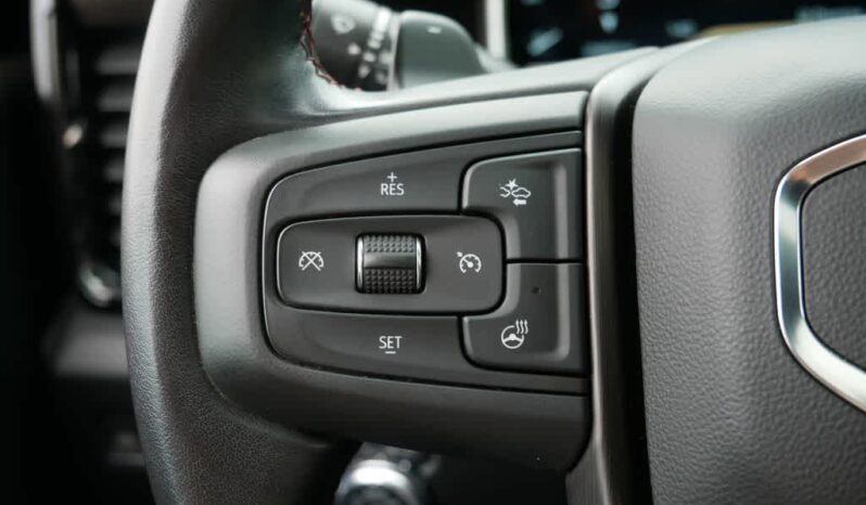 
 GMC Sierra 1500 full									