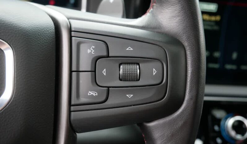 
 GMC Sierra 1500 full									