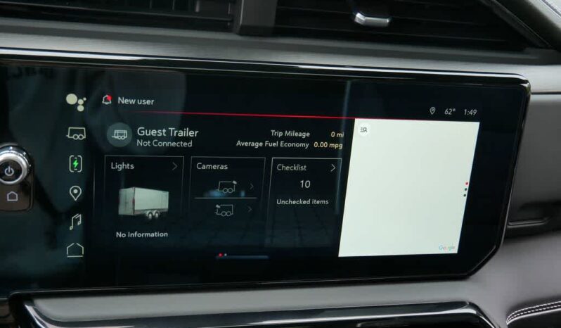 
 GMC Sierra 1500 full									