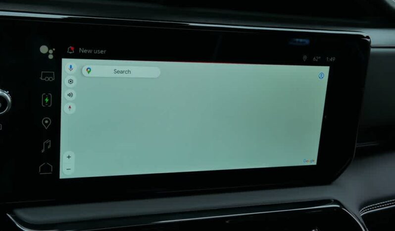 
 GMC Sierra 1500 full									