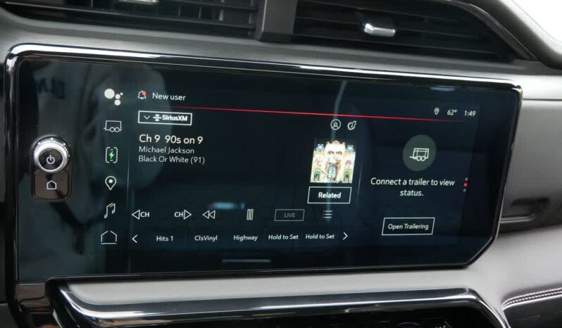 
 GMC Sierra 1500 full									