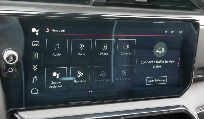 
 GMC Sierra 1500 full									