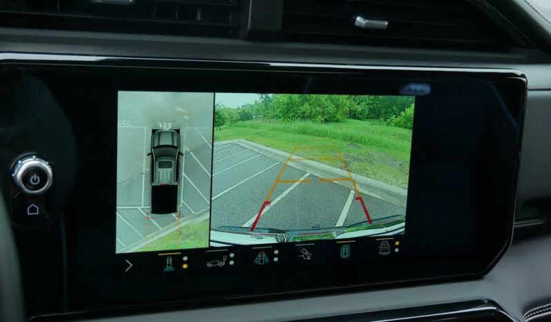 
 GMC Sierra 1500 full									