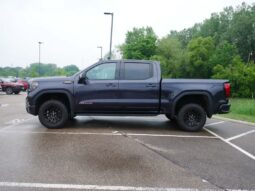 
 GMC Sierra 1500 full									