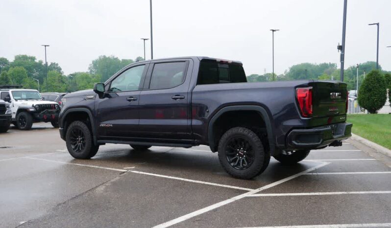 
 GMC Sierra 1500 full									