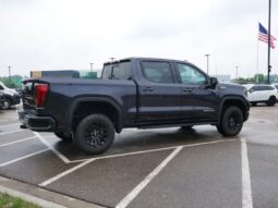 
 GMC Sierra 1500 full									