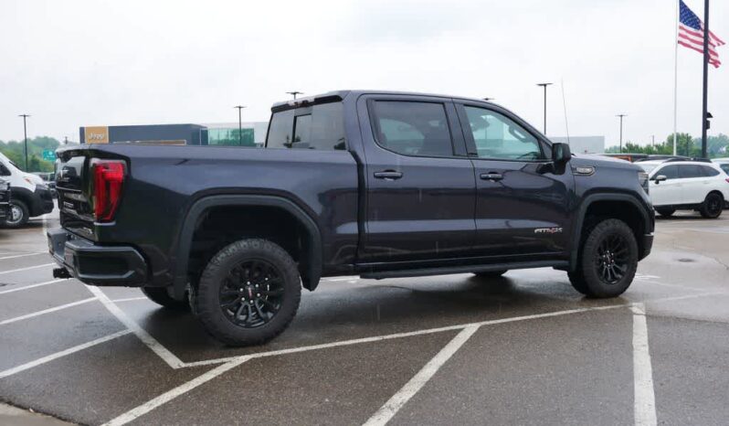 
 GMC Sierra 1500 full									