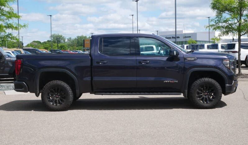 
 GMC Sierra 1500 full									