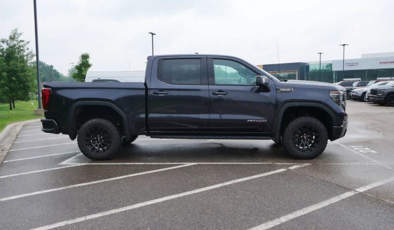 
 GMC Sierra 1500 full									
