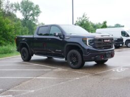 
 GMC Sierra 1500 full									