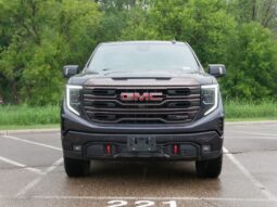 
 GMC Sierra 1500 full									