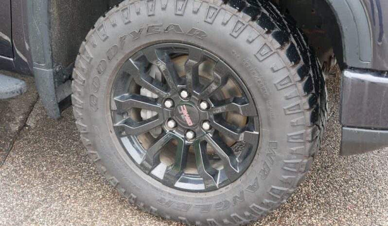
 GMC Sierra 1500 full									