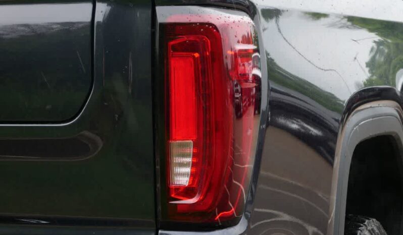 
 GMC Sierra 1500 full									