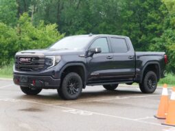 
 GMC Sierra 1500 full									