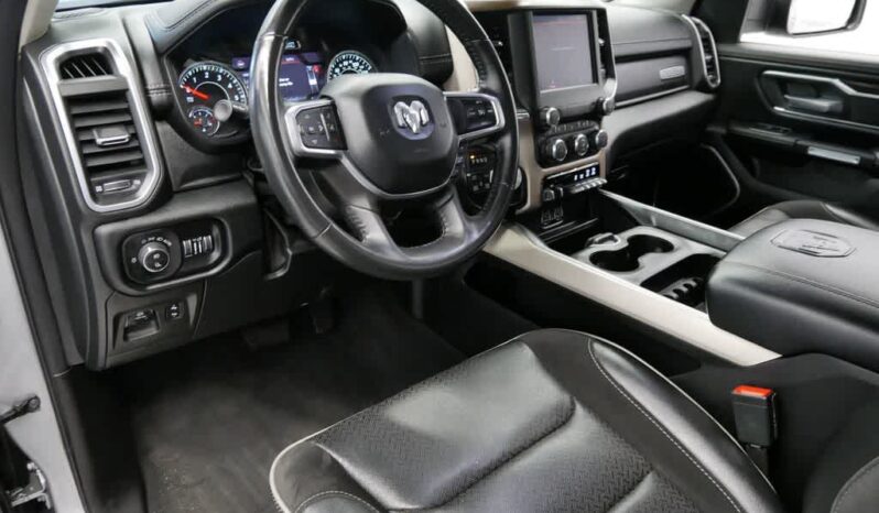 
 RAM 1500 full									