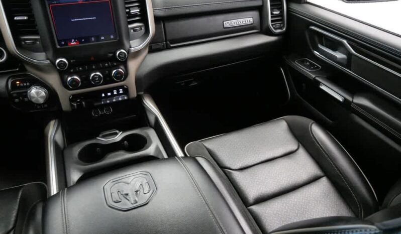 
 RAM 1500 full									